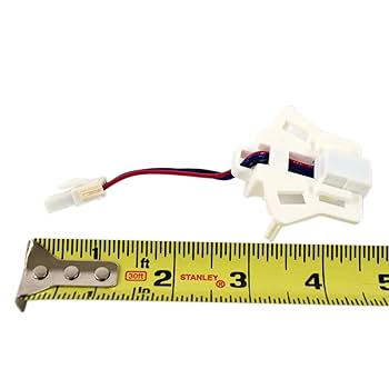 Amazon.com: Ge WH12X26329 Washer Speed Sensor (Replaces